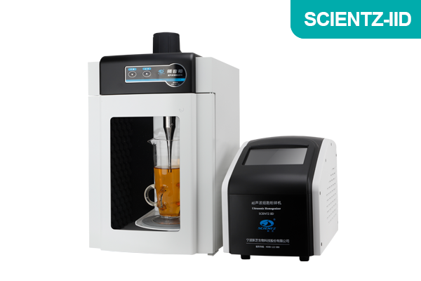 超聲波細(xì)胞粉碎機(jī) 超聲波細(xì)胞粉碎機(jī)