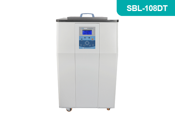 恒溫超聲波清洗機(jī)SBL-108DT 恒溫超聲波清洗機(jī)SBL-108DT