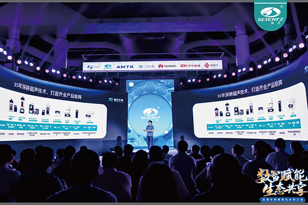 超聲直擴：呼吸道快檢新范式，助力產業發展