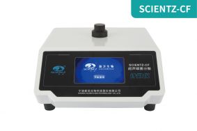 超聲細(xì)菌分散計數(shù)儀SCIENTZ-CF