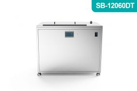 超聲波旋轉洗瓶機SB-12060DT（停產）