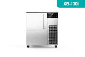 全自動雪花制冰機(jī)XB-130II